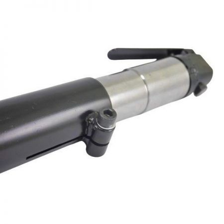 Въздушен иглен скейлер (4400 удара в минута, 3ммх19), въздушна иглена дерустинг пушка